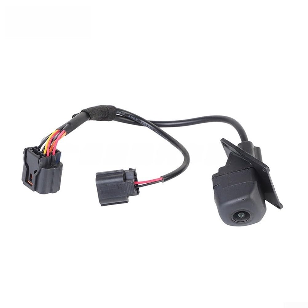Caméra de recul Hyundai Genesis 2014-2016 étanche 170°
