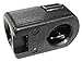 10mm Ball Socket 18.5mm M5 Connector