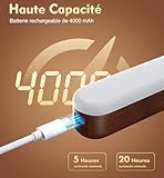 Zoom IMG-2 illuminazione a led per tavolo Zoom IMG-2 illuminazione a led per tavolo