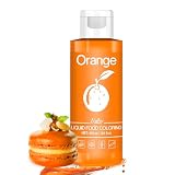 Lebensmittelfarbe - 160ml Flüssige Lebensmittel Farben für Kuchen, Backen, Kekse, Macaron...