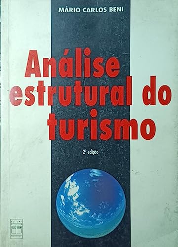 Analise Estrutural Do Turismo
