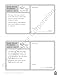 Evan-Moor Daily Word Problems, Grade 4 Student Book
