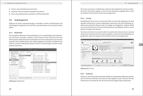 Compare Prices For Linux Across All Amazon European Stores