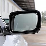 bmw e65 spiegelkappe 👍Vor der Installation das alte Glas zusammen mit der Platte abhebeln und die Verkabelung abziehen. Achten Sie beim Einbau des neuen Spiegelglases darauf, die Verkabelung anzuschließen und den Befestigungspunkt auszurichten. Da das Glas zerbrechlich ist, wenden Sie während der Installation keine übermäßige Kraft an, um eine Beschädigung des Glases zu vermeiden.