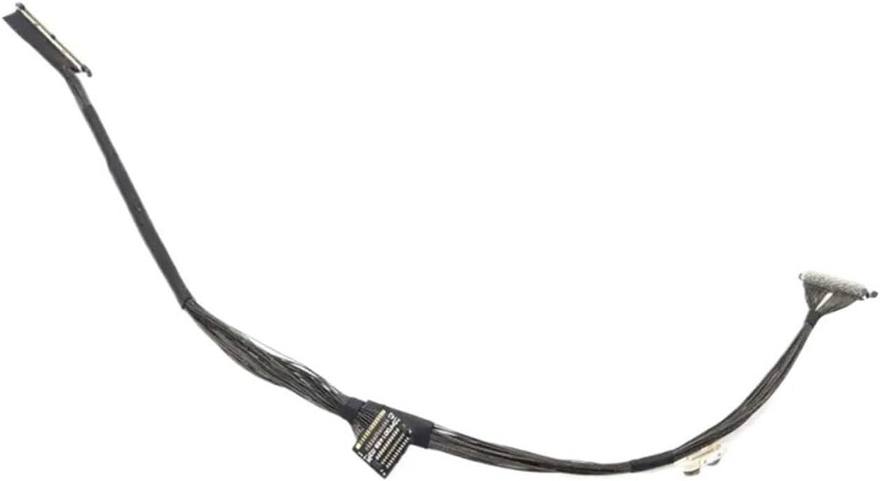 Gimbal Signal Cable PTZ Transmission Wire, Compatible For DJI Mini 4 Pro, Camera Video Line Drone Repair Parts
