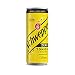 Schweppes Tónica Zero Bebida Refrescante - 8 Latas - [Pack de 3]