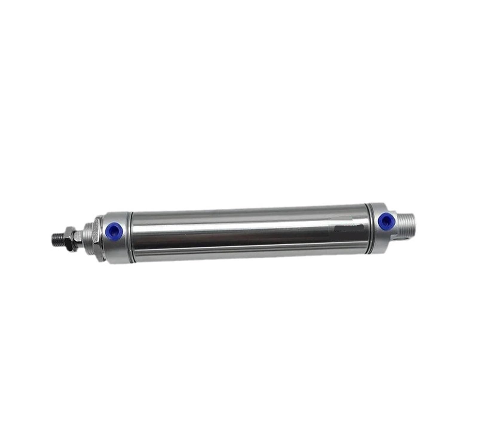 Mini cylindre en acier inoxydable DESU63-25 de la série DSEU