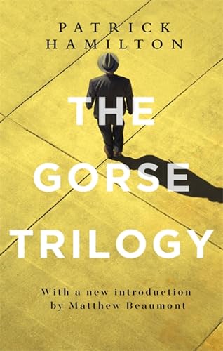 The Gorse Trilogy view 2