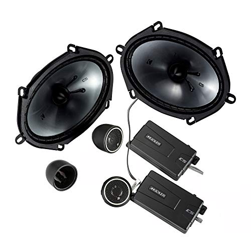 [Revealed] 21 Best Kicker Car Door Speakers Picks For 2022 BNB