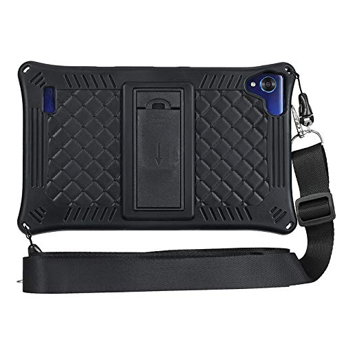 Custodia Protettiva TPU Per Tablet Vankyo MatrixPad S8 8 Pollici (2020