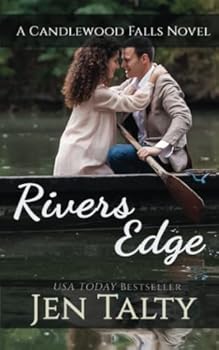 Rivers Edge - Book  of the Candlewood Falls World