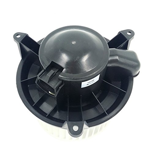 Image of PartsFlow Blower Motor For 2006-2007 Ford Five Hundred For 2005 2006 2007 Ford Freestyle For 2005-2007 Mercury Montego 700177