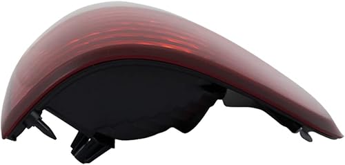 Miniatura 10 de Para Ford F-150 Conjunto de luz trasera 2005 2006 2007 2008 lado del pasajero certificado CAPA  FO2801182  6L3Z 13404 BA