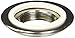 Delta Faucet RP34832SS Victorian, Base with Gasket for Widespread Bathroom, Stainless