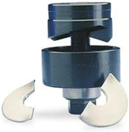 Greenlee 12316 KNOCKOUT PUNCH UNIT