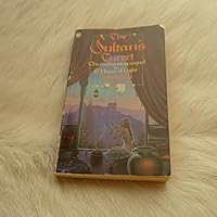 Sultan's Turret (Orbit Books) 0708881793 Book Cover