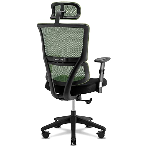 MAVIX M4 Gaming Chair の商品画像 6