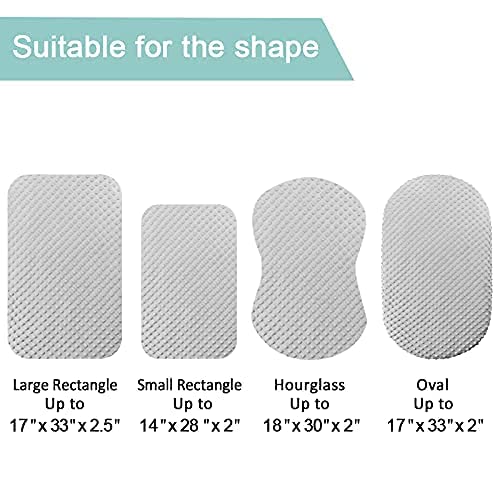 Image of Owlowla Bassinet Sheet Set,Ultra Soft Minky Cradle Sheets Universal Fitted Bassinet Pad /Mattress for Baby Boys Girls(Grey /Pink)