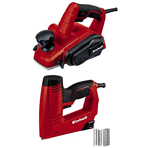 Einhell Tc-Pl 750 Pialletto Elettrico (Tensione 220-240 V, Potenza 750