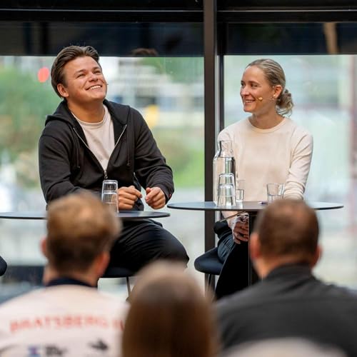 Løpefest! Slik lykkes du med startnummer på