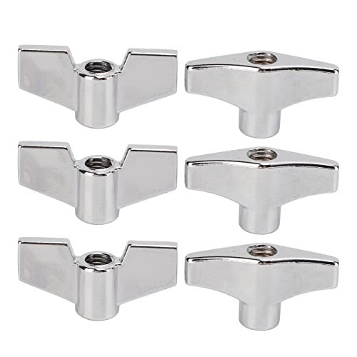 SPYMINNPOO Drum Wing Nut - Image 3