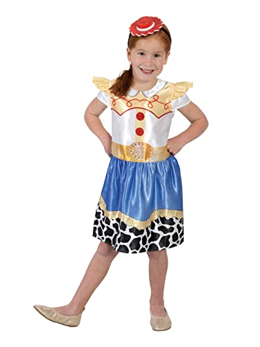 toys best cowgirl costume