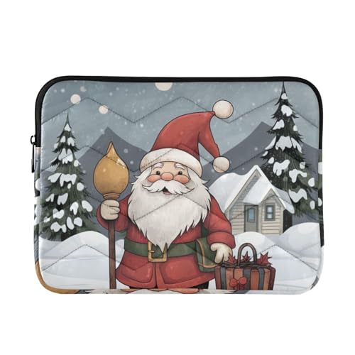 Funda impermeable para laptop 13-14 pulgadas