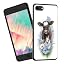 Cute Cow and Flowers-6-485