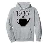 Tea Tox design