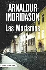 Las marismas: 3 (Ficción)