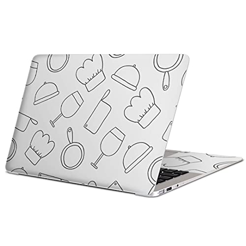 igsticker Mac Pro 15inch 2019/18/17/16 ��p�X�L���V�[�� A1990/A1707 �}�b�N�u�b�N �v�� 15�C���` ��p�V�[�� �t�B���� �X�e�b�J�[ �A�N�Z�T���[ �ی� 050756