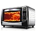 Impostazione della temperatura del mini forno computerizzato da 30 litri 0-230 ° C C e 120 minuti di tempo 1500W fermentazione della forcella a temperatura controllata indipendente dalla famiglia Tor
