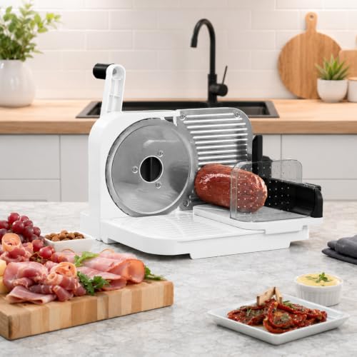 Consejos para Comprar Rebanadora - los más vendidos. 10 Imagen adicional
