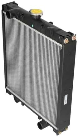 All States Radiator - Aluminum Core fits New Holland L140 L150 L160 L170 L213 SL40B LS140 LS150 LS170 LS160 87033479