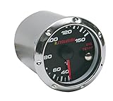 Bottari 51963 Manometer Temperatur Öl