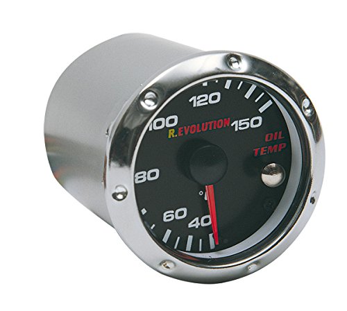 Bottari 51963 Oil Temperature Gauge