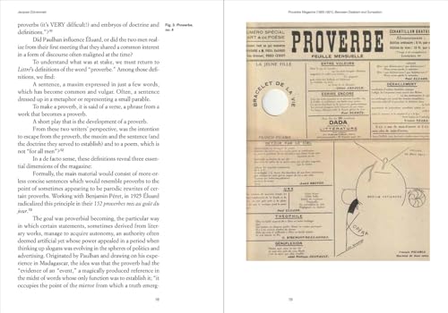 Surrealism Through Its Journals 1924–2024: Les Portes Du Rêve – vue 2