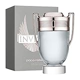 Invictus De Paco Rabanne Eau De Toilette Masculino 100 ml
