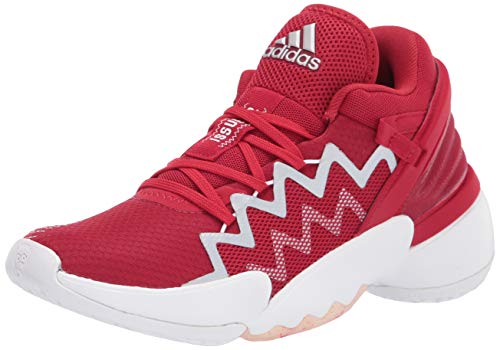 Image of Adidas Unisex-Adult D.o.n. Issue 4