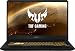 2019 ASUS TUF 17.3" FHD Gaming Laptop Computer, AMD Ryzen 7 3750H Quad-Core up to 4.0GHz, 16GB DDR4 RAM, 512GB PCIE SSD + 2TB HDD, GeForce GTX 1650 4GB, 802.11ac WiFi, Bluetooth 4.2, HDMI, Windows 10