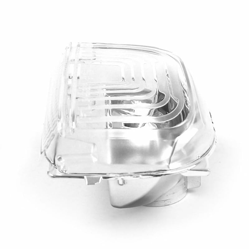 Clignotant arrière rétroviseur Sprinter 2019 finition durable - 5