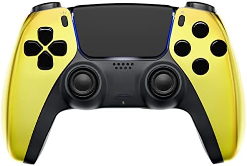 Amazon.com: MODDEDZONE Wireless Controller for PS5 with Exclusive and ...