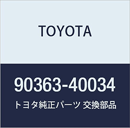 Toyota 90363-40034 Manual Trans Input Shaft Bearing
