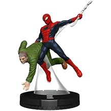 Marvel HeroClix Iconix First Appearance Spider-Man