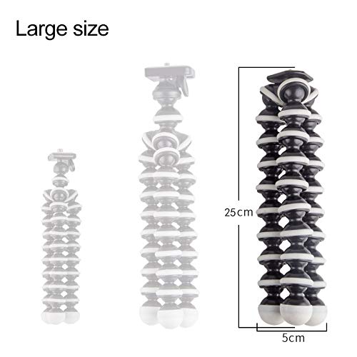 Tripé Articulado - Octopus Gorillapod - Grande