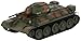 Easy Model 1:72 Scale T-34/76 Model 1942 South Russia Model Kit