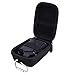 Aenllosi Hard Carrying Case for Maglula UpLULA Magazine Speed Loader/Unloader by (Black)
