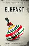 Cover zum Buch Elbpakt