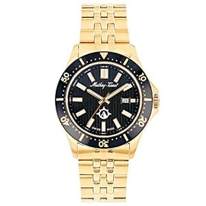 Mathey-Tissot Expedition MTWG7001108