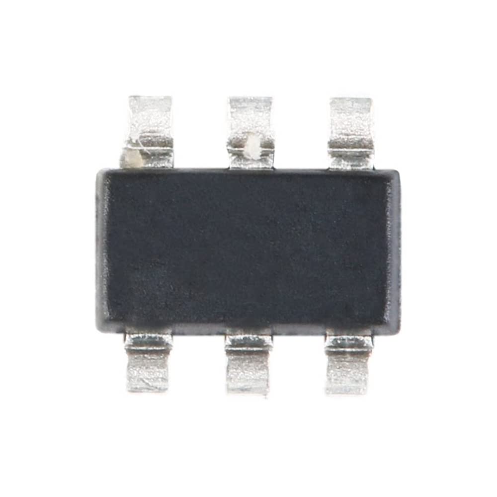 Produktbild von 5 Stück TPS562201DDCR – Spannungsregler Im SOT23-6-Gehäuse, 5er-Pack, Für Stromversorgungsanwendungen